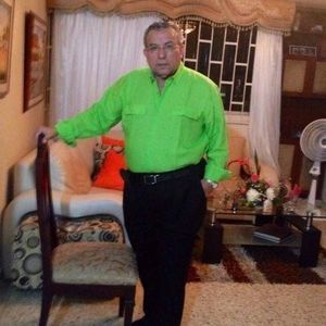 Meet your Posher, Victor